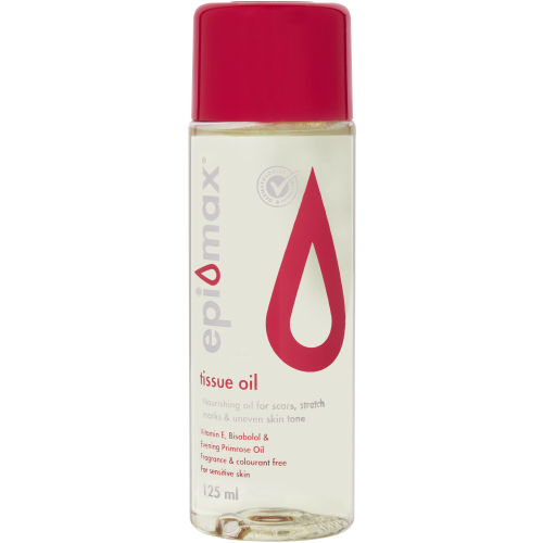 Epi-Max Ultra Tissue Oil 125ml