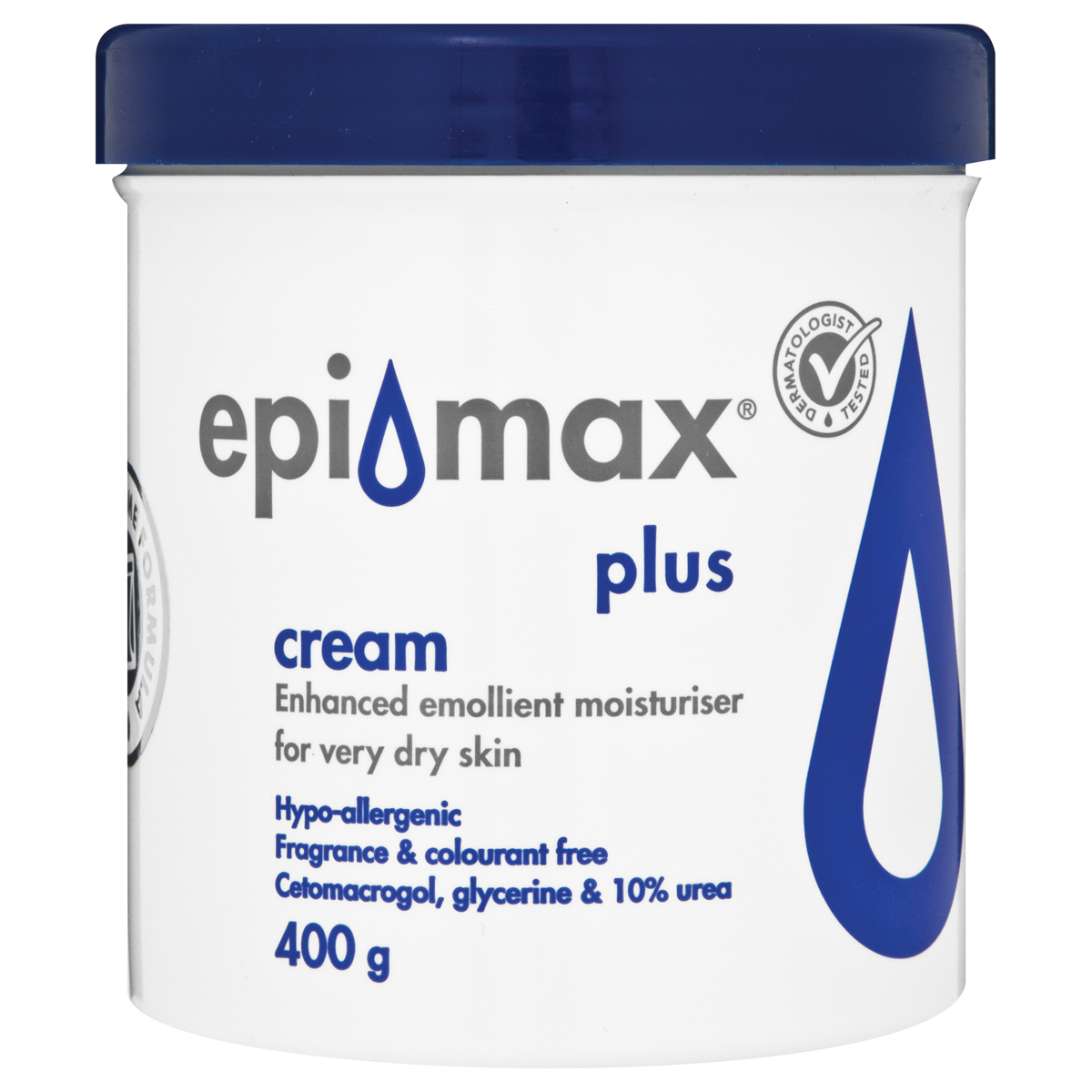 Epi-max Cream Plus 400g