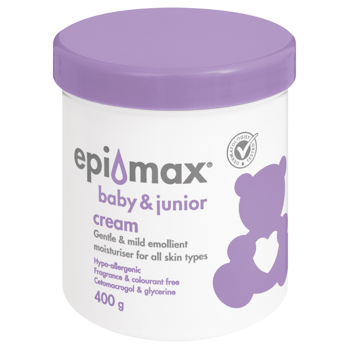 Epi-max Junior 400g