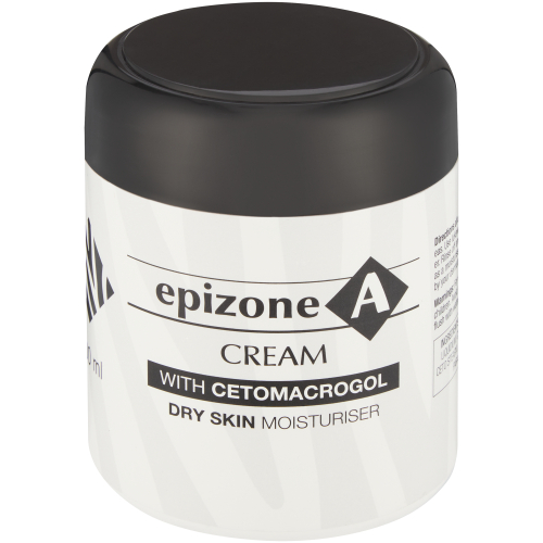 Epizone A Cream 400ml