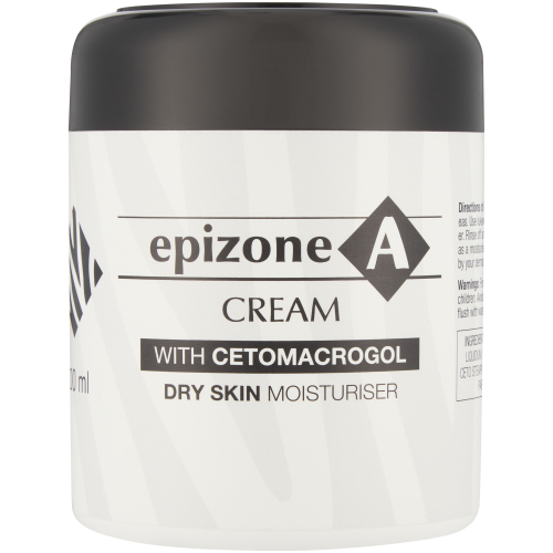 Epizone A Cream 400ml