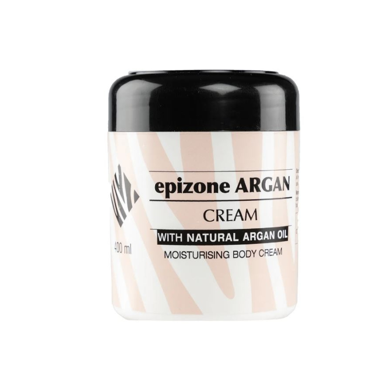 Epizone Argan Cream 400ml