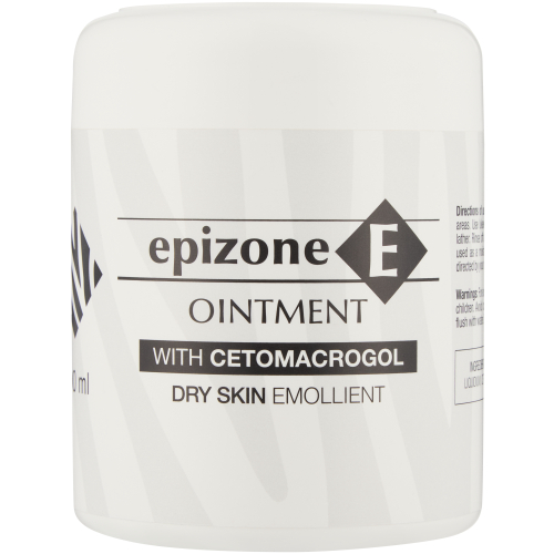 Epizone E Ointment 400ml