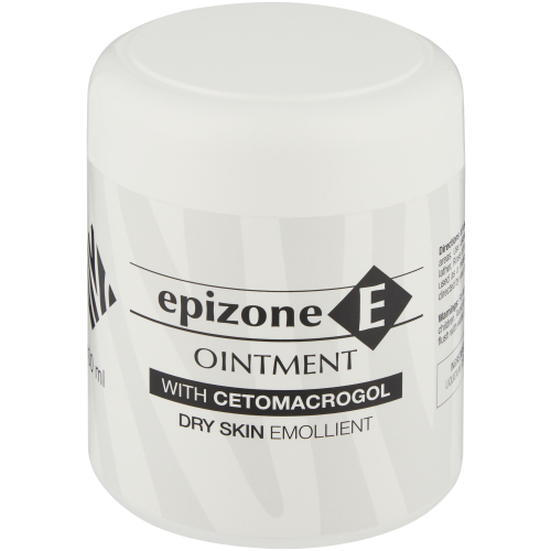 Epizone E Ointment 400ml