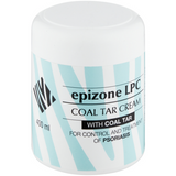Epizone LPC Coal Tar Cream 400ml