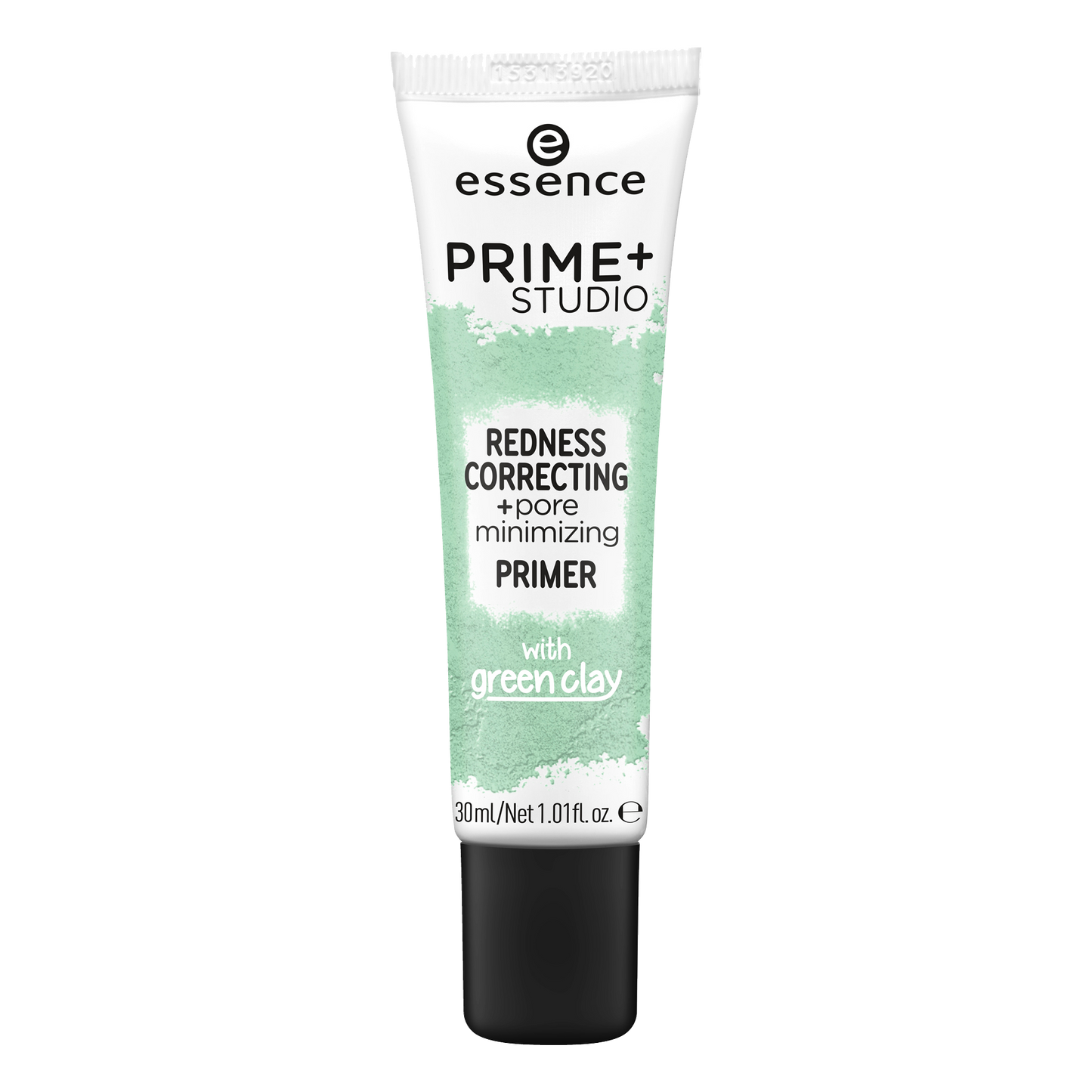 Essence Prime Studio Redness Correcting Pore Minimizing Primer 50ml