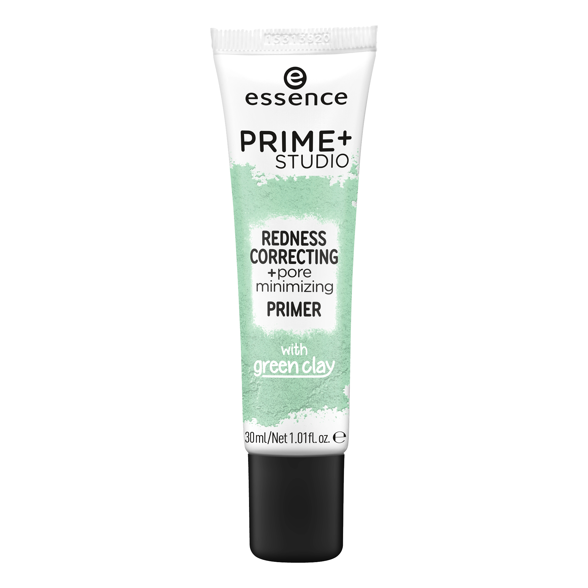 Essence Prime Studio Redness Correcting Pore Minimizing Primer 50ml