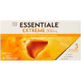 Essentiale Extreme 20 Capsules
