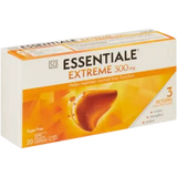 Essentiale Extreme 20 Capsules