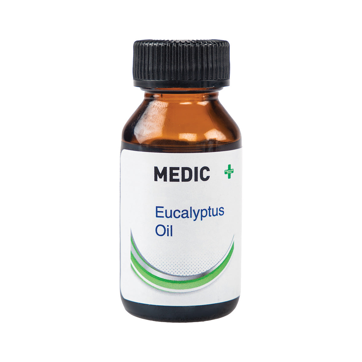 Eucalyptus Oil 20ml Dc