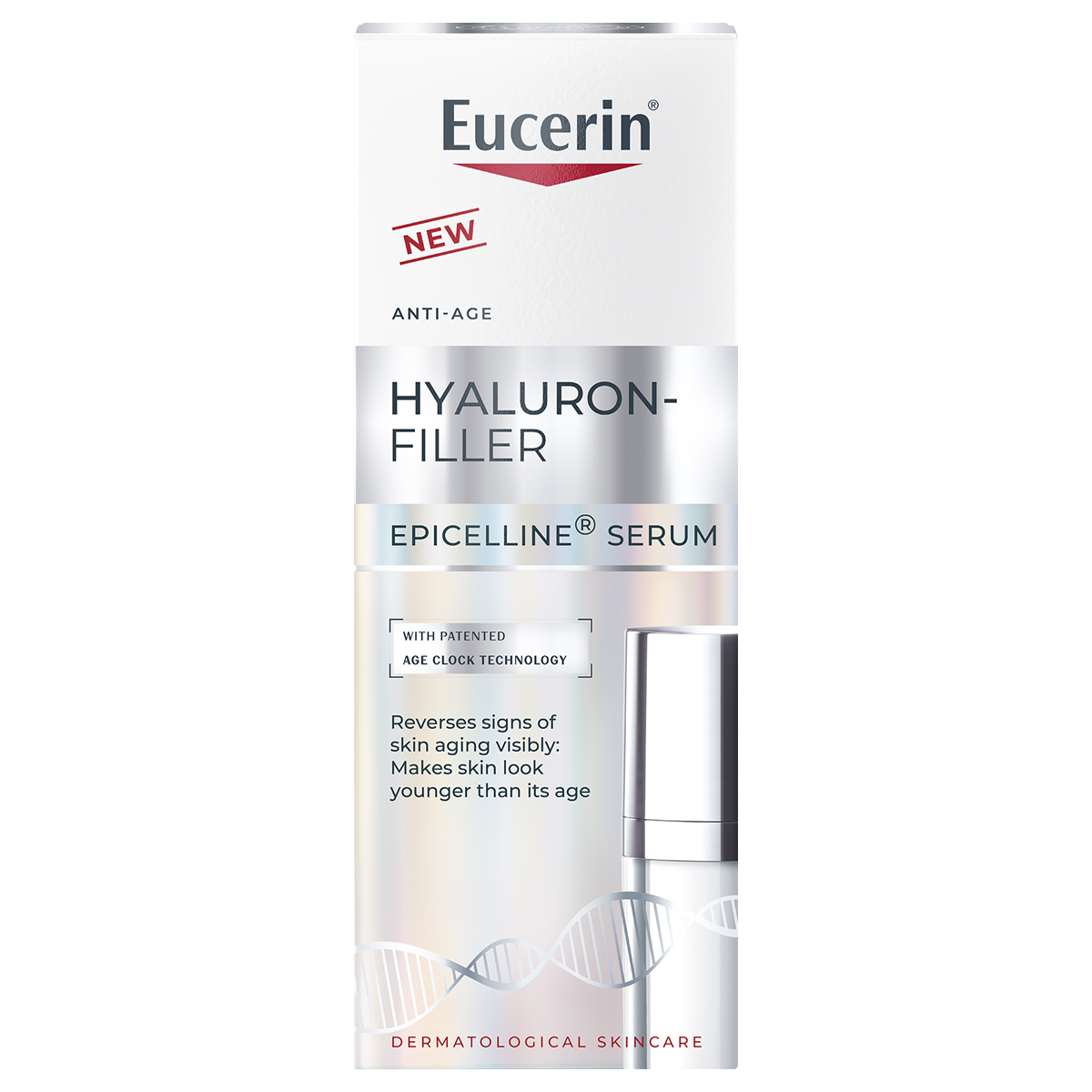 Eucerin Hyaluron-Filler Epicelline Serum 30ml