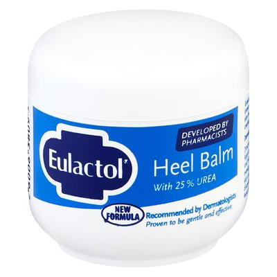 Eulactol Heel Balm 50g Jar