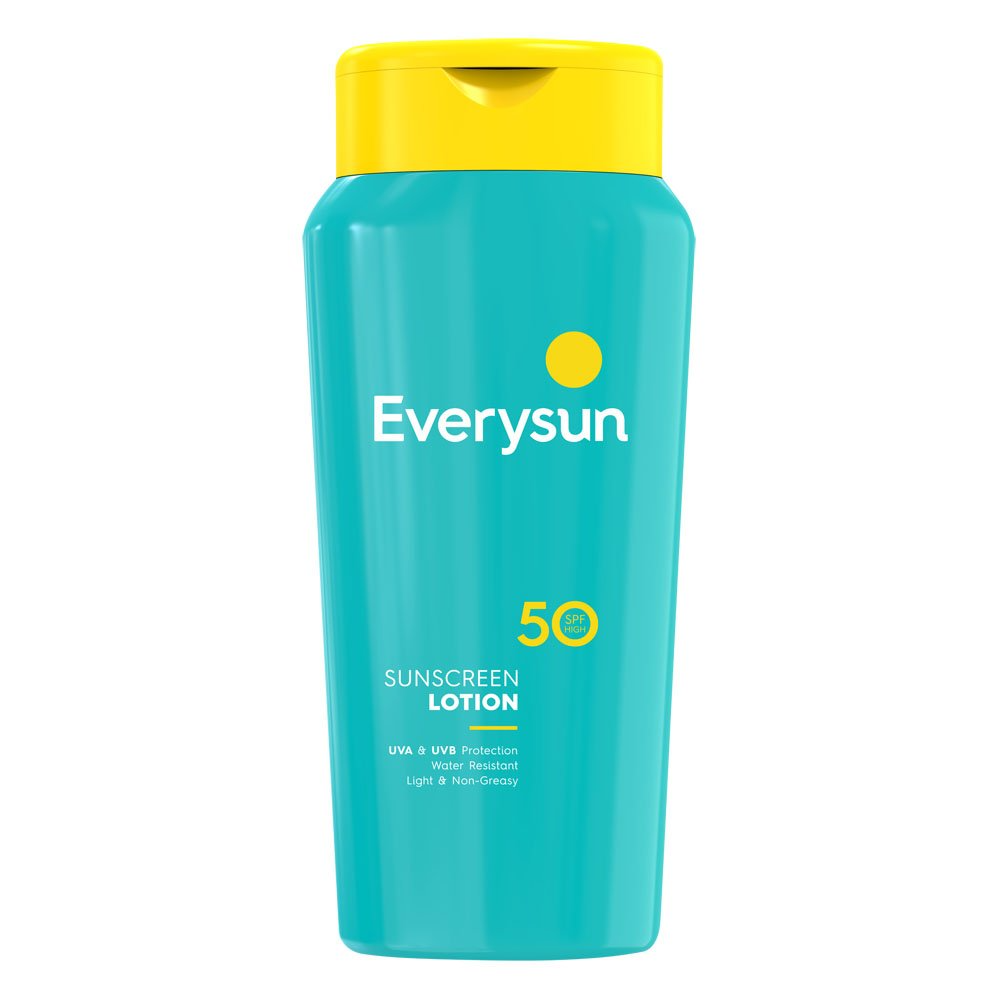 Everysun Sun Protect Lotion Family SPF30 200ml
