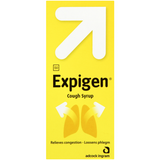 Expigen Cough Syrup 100ml