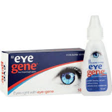 Eye Gene 10ml