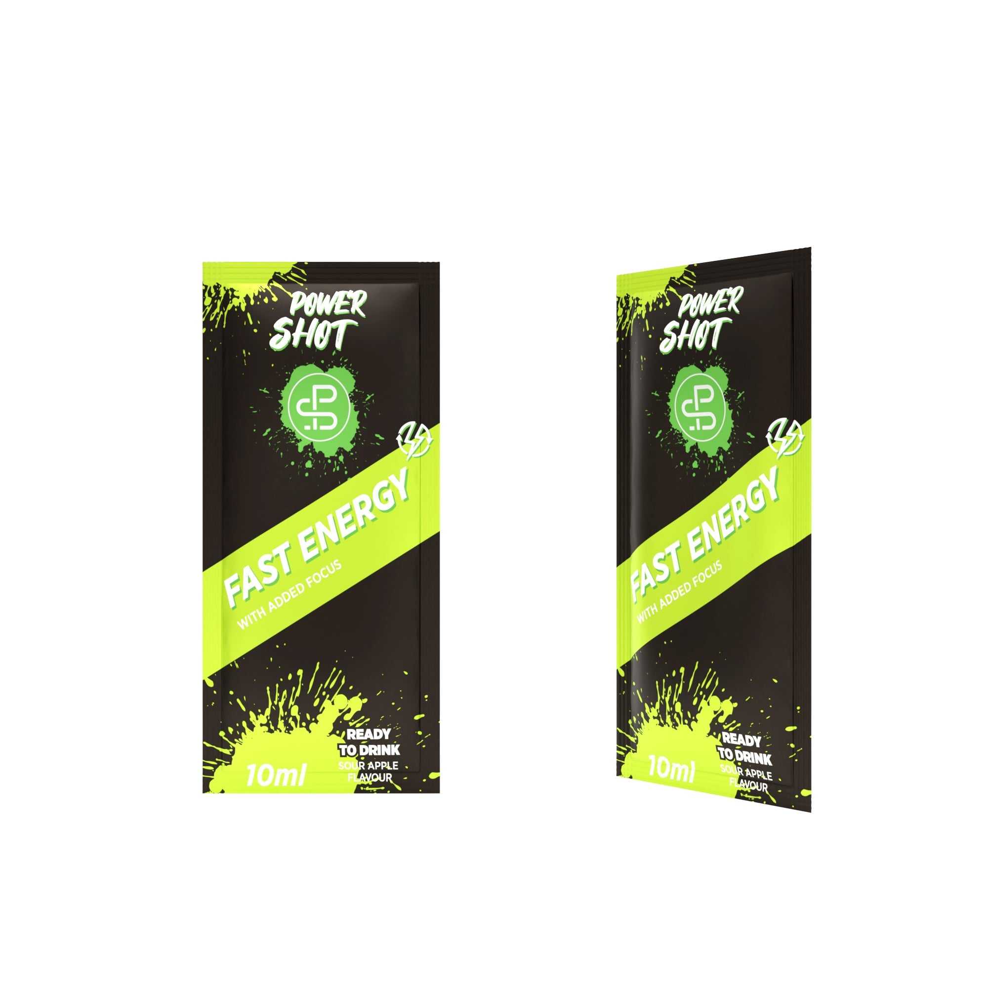 Power Shot Fast Energy 10ml