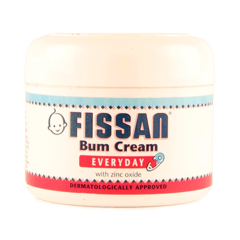 Fissan Paste 250g