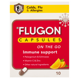 Flugon 10 Capsules