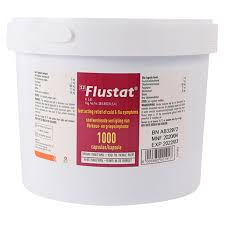 Flustat Caps - 1000