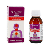 Flustat Syrup 200ml