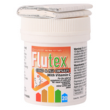 Flutex 20 Capsules