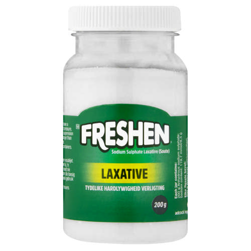Freshen Salts 200g