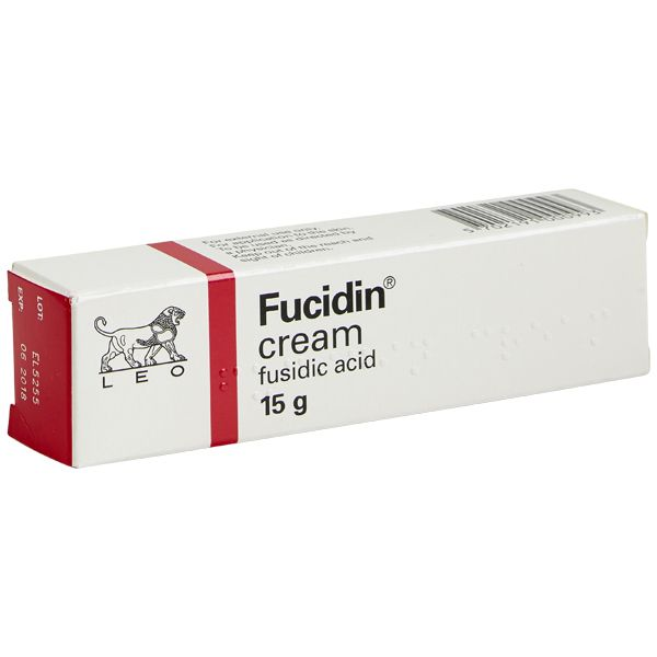 Fucidin Cream 15gram