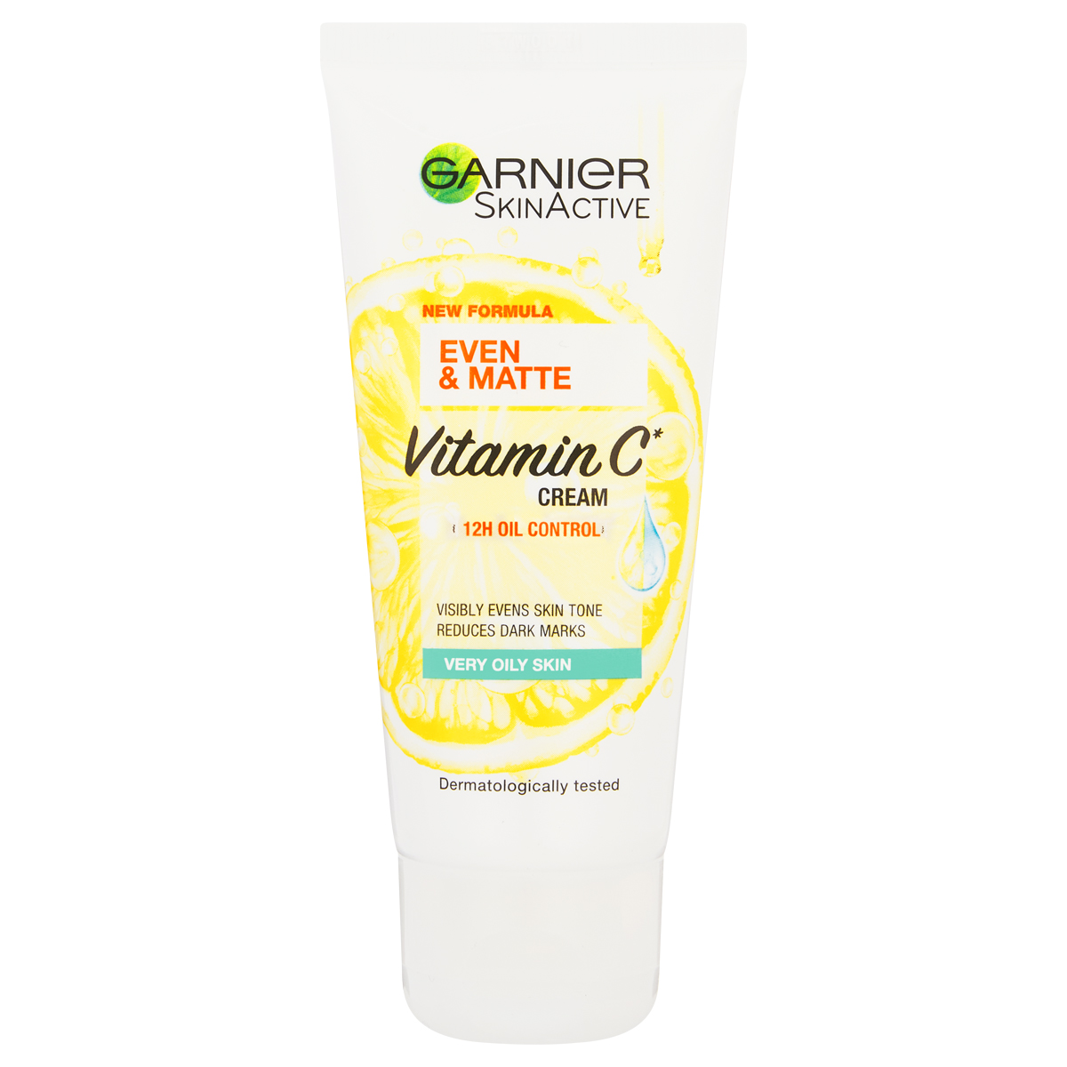 Garnier Even And Matte Ideal Complexion Daily Cream 40ml Very Oily