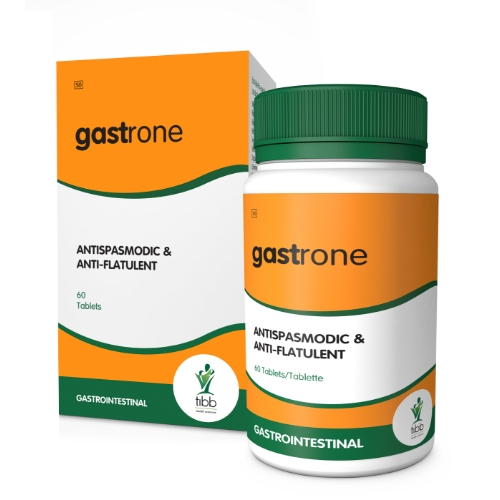 Gastron Tablets 6 Tablets
