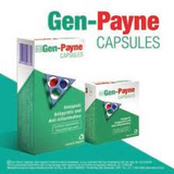 Gen-payne Capsules - 30