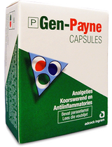 Gen-payne Capsules - 30