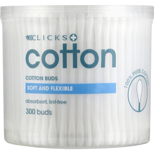 Generic 300 Cotton Buds