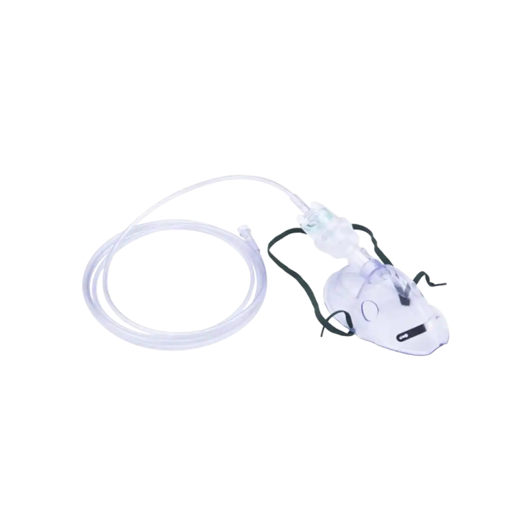 Nebuliser Mask Child