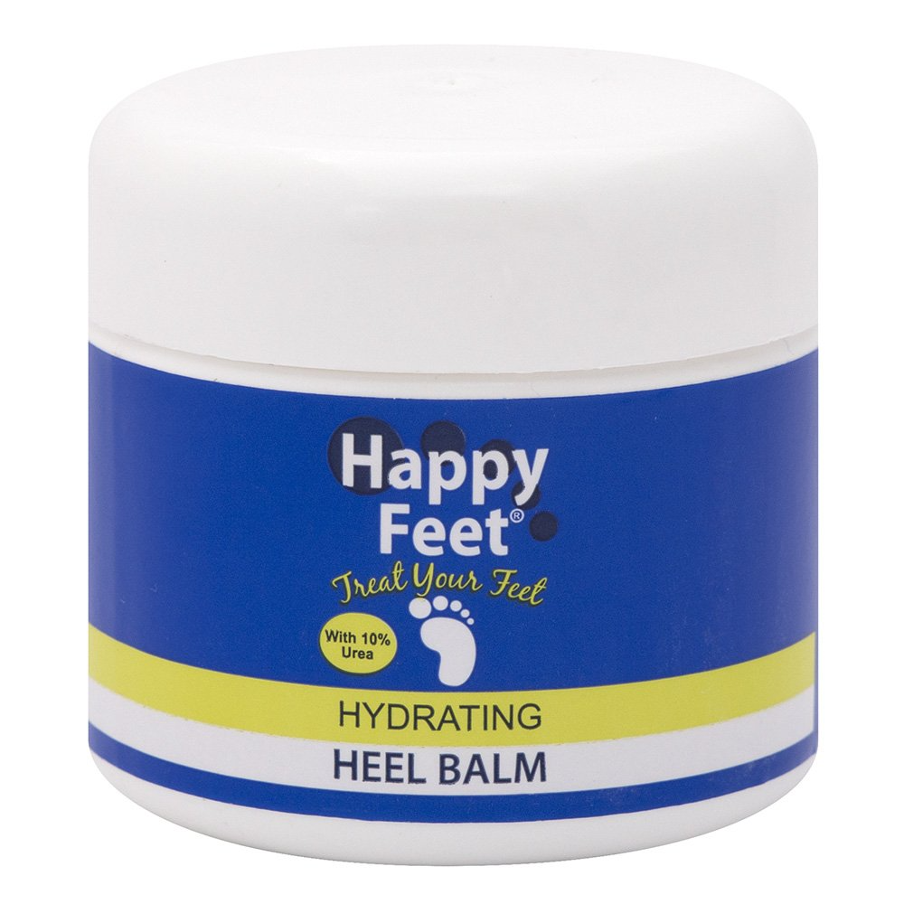 Happy Feet Heel Balm 100g