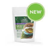 Health Connection Gourmet Vegetable Stock Powder 250g