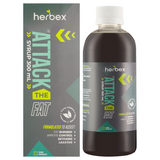 Herbex Attack the Fat 300ml
