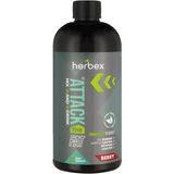 Herbex Attack the Fat Mix 'n Drink Berry 400ml