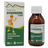 Hyospasmol Syrup 100ml