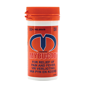 Ibucod Tablets 30s