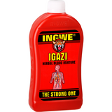 Ingwe Igazi Herbal Blood Mixture 125ml