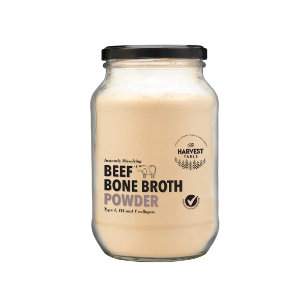 The Harvest Table Multi Bone Broth 350g