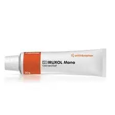 Iruxol mono 10g