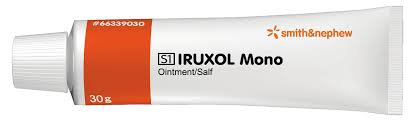 Iruxol mono 30g