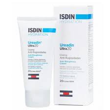 Isdin Ureadin Ultra 20 Cream 100ml