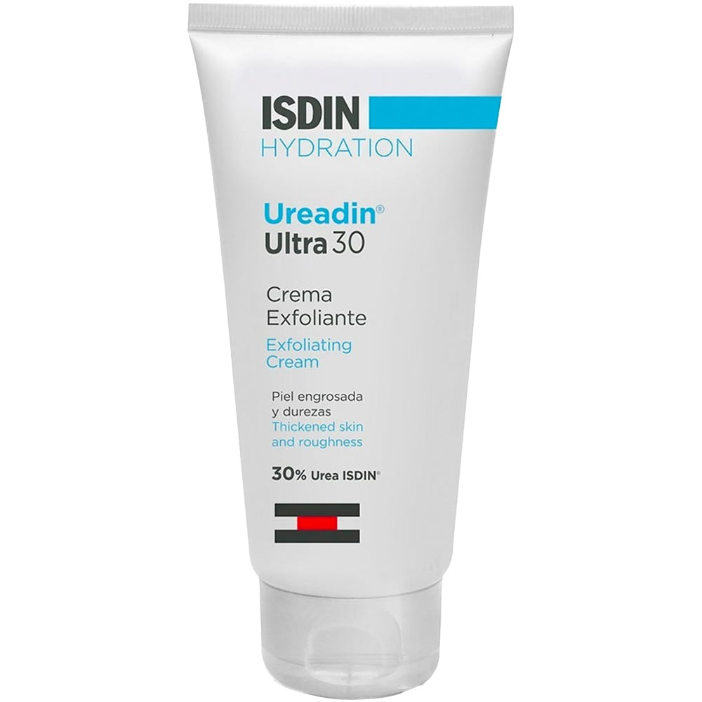 Isdin Ureadin Ultra 30 Cream 50ml