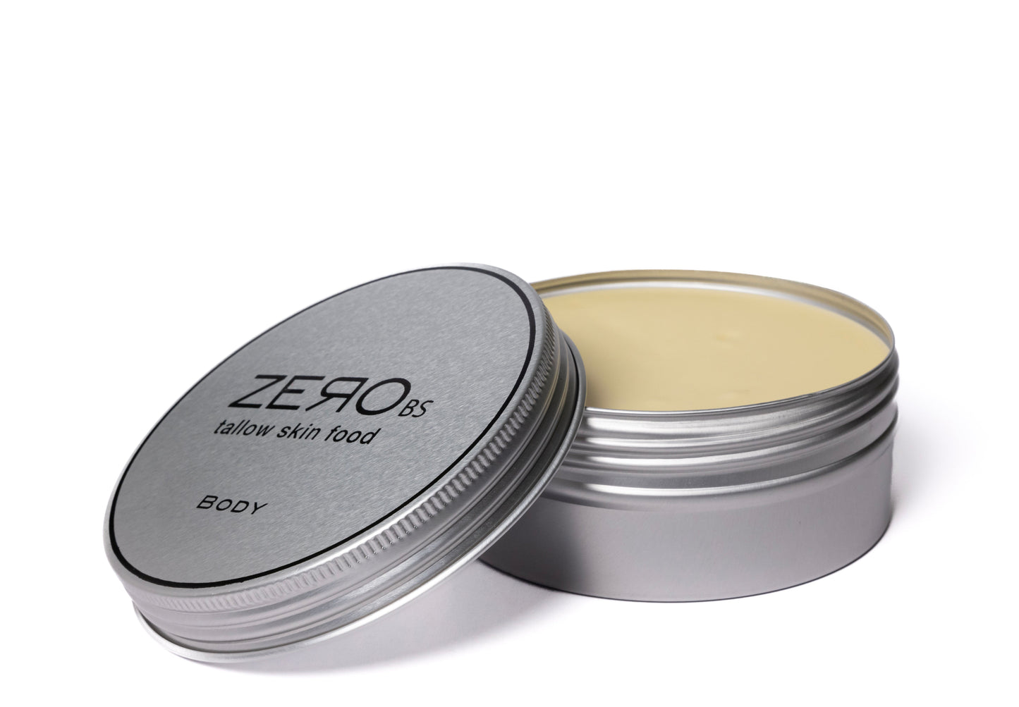 Zero BS Body Butter 250ml