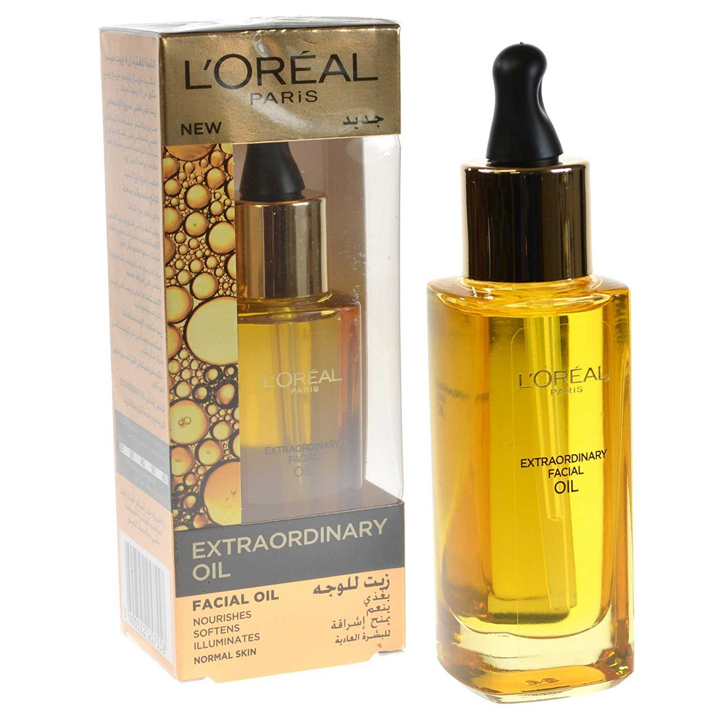 L'Oreal Paris Extraordinary Oil Facial Oil