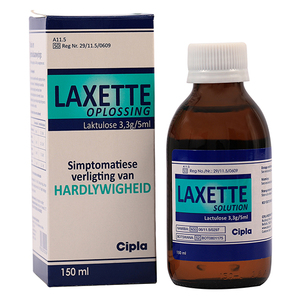 Laxette 150ml