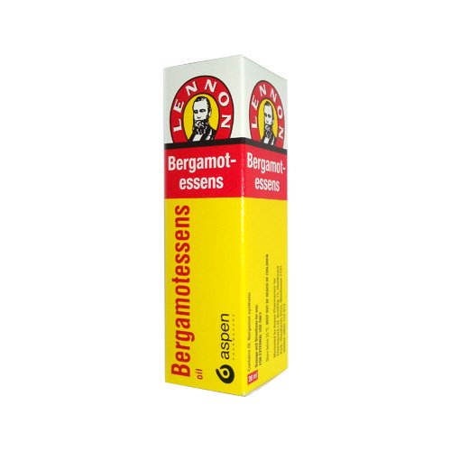 Lennon Bergamotessens 20ml
