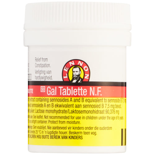 Lennon Gal Tablette 12 Tablets
